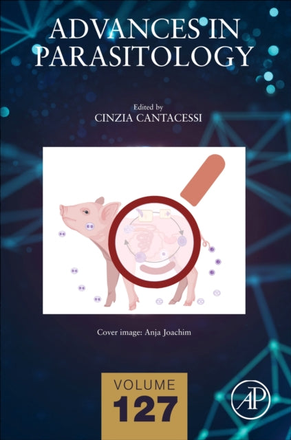 Advances in Parasitology