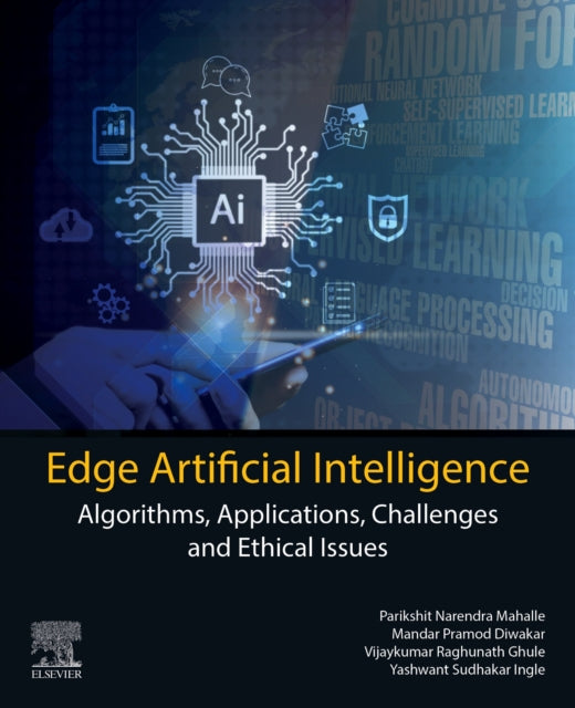 Edge Artificial Intelligence: Algorithms, Applications, Challenges and Ethical Issues