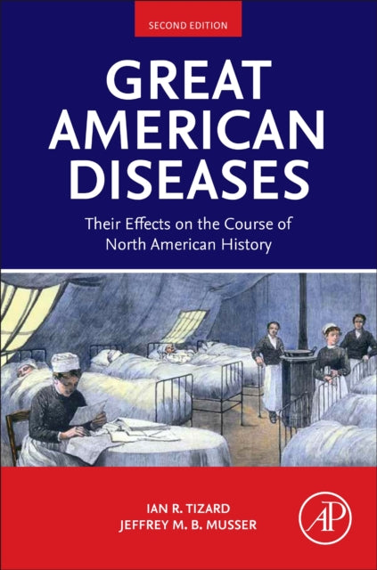 Great American Diseases: Their Effects on the Course of North American History