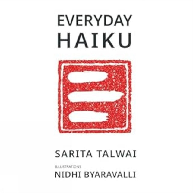 Everyday Haiku