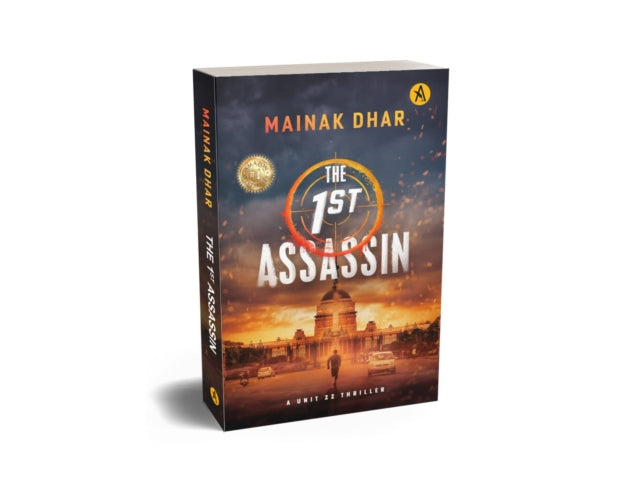 The 1st Assassin: A Unit 22 Thriller