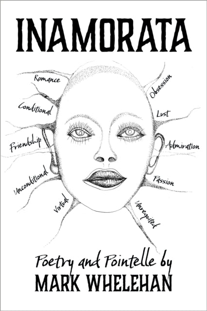 Inamorata: Poetry and Pointelle