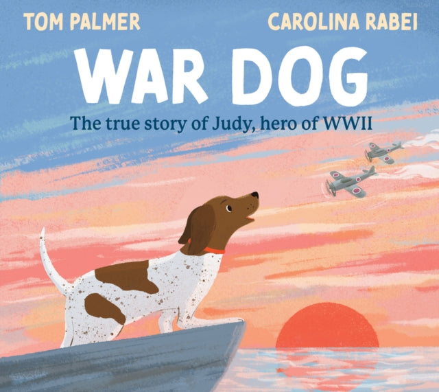 War Dog (PB)
