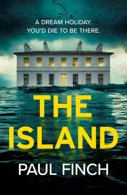 The Island