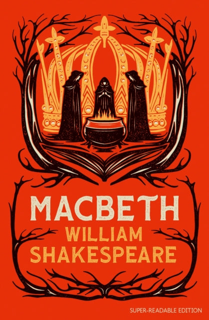 Macbeth: Barrington Stoke Edition