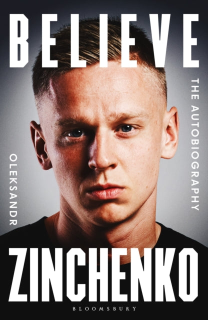 Believe: The Autobiography