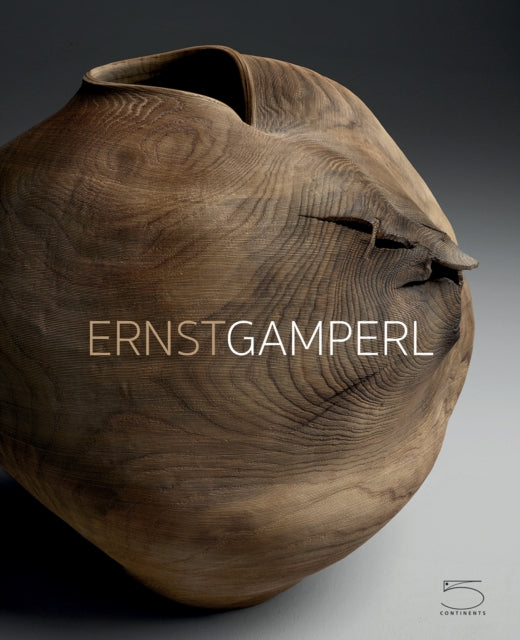 Ernst Gamperl: Urkraft