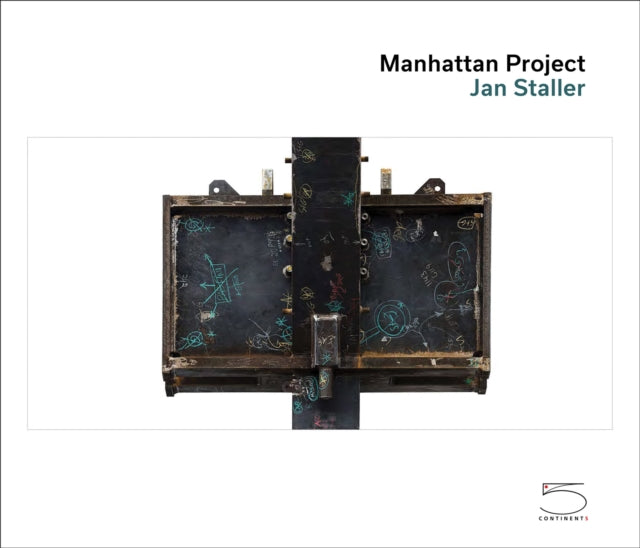 Manhattan Project: Photographs by JAN STALLER