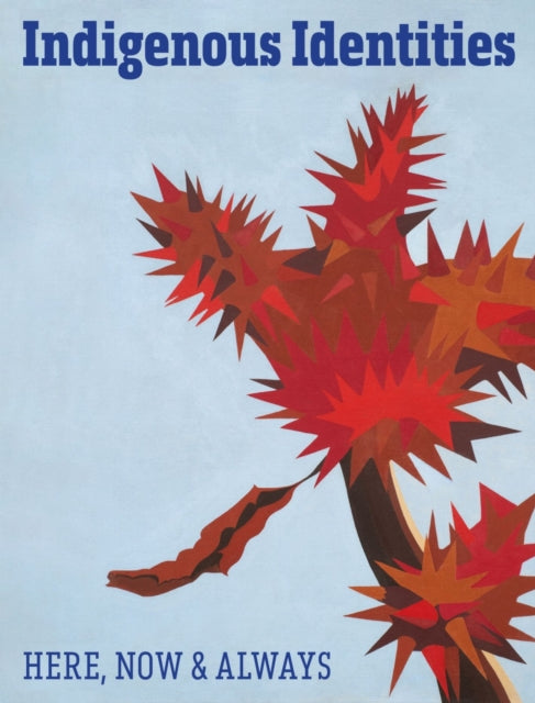 Indigenous Identities: Here, Now and Always