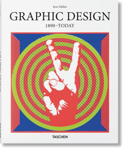 Graphisme. 1890–Aujourd'hui