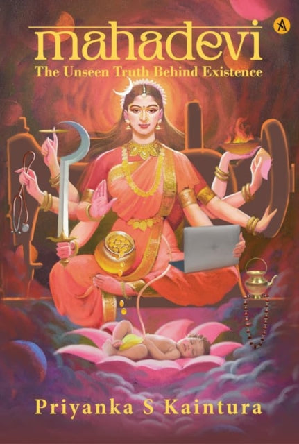 Mahadevi: The Unseen Truth Behind Existence
