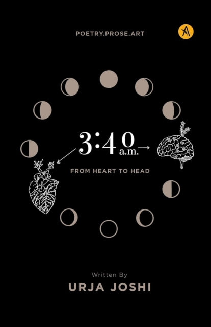 3:40 A.M: From Heart To Head