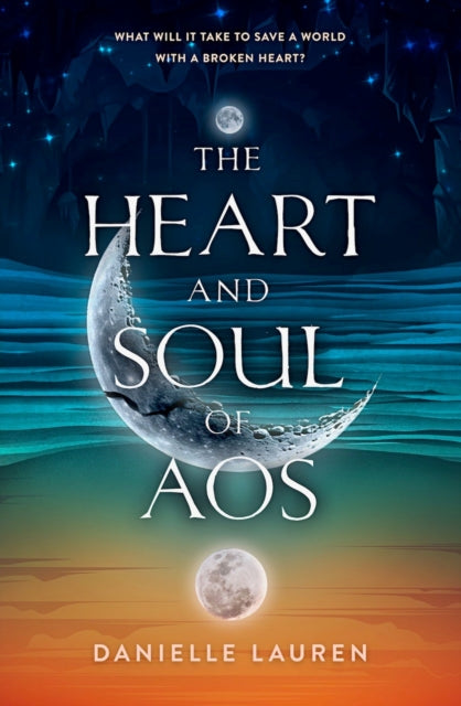The Heart And Soul Of Aos