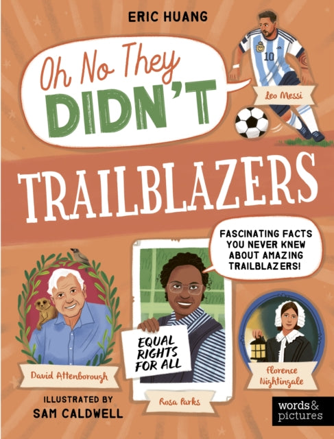 Trailblazers