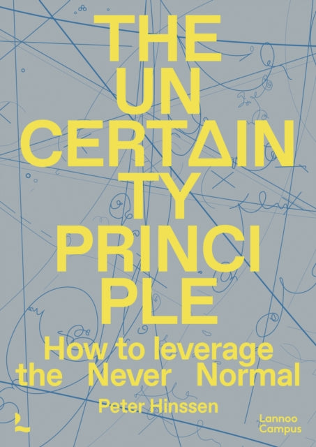 The Uncertainty Principle: Riding the Waves of the Never Normal