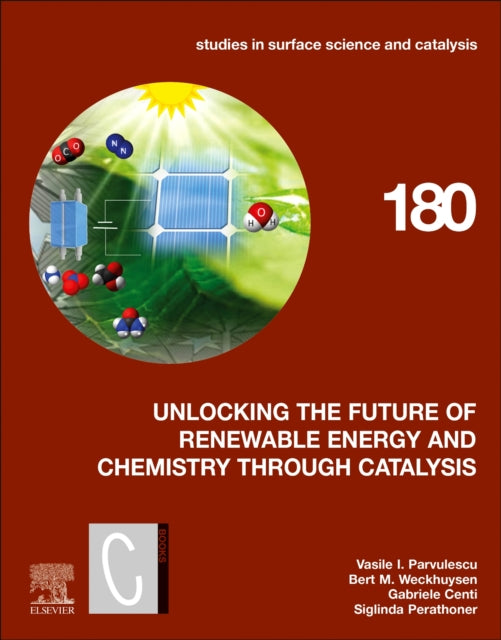Unlocking the Future of Renewable Energy and Chemistry through Catalysis