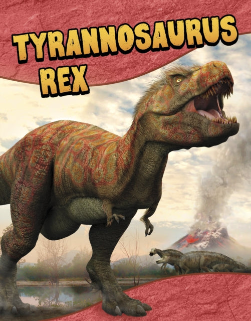 Tyrannosaurus Rex