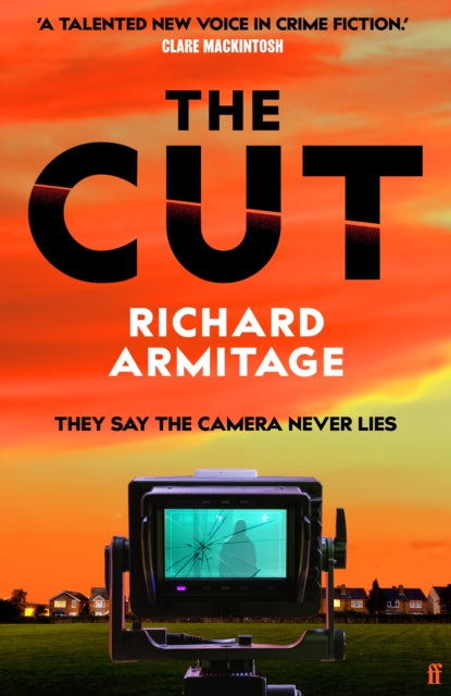 The Cut: The unmissable new thriller from the author of GENEVA