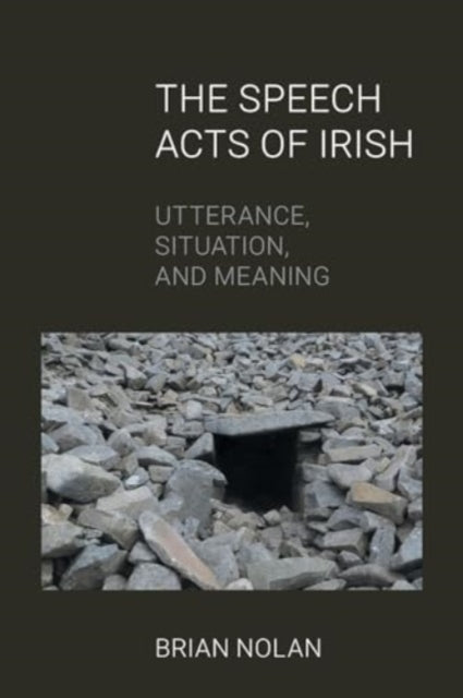 The Speech Acts of Irish: Utterance, Situation and Meaning
