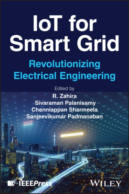 IoT for Smart Grid: Revolutionizing Electrical Engineering