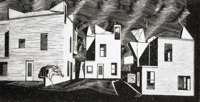 Peter Lynch: Fragments and Coherence: Essays and Works of Architecture