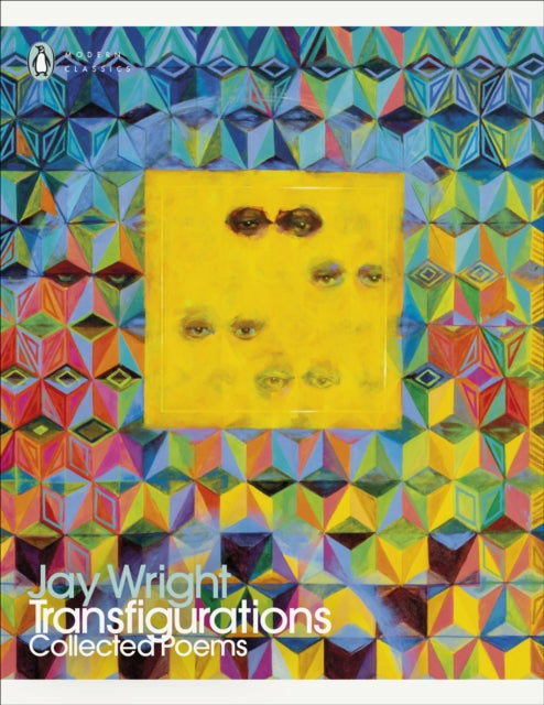 Transfigurations: Collected Poems