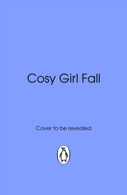 Cozy Girl Fall