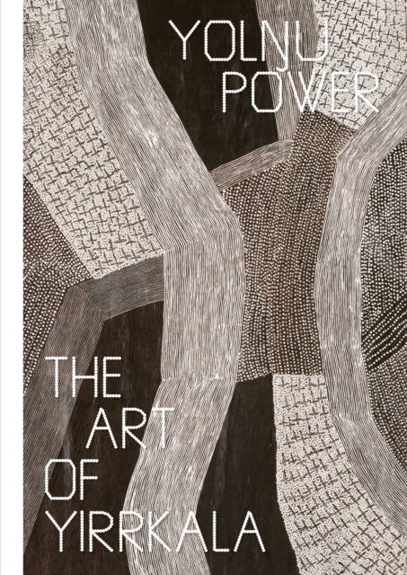 Yolngu power: The art of Yirrkala
