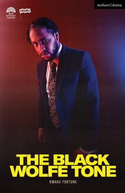 The Black Wolfe Tone