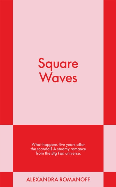 Square Waves: An 831 Stories Romance