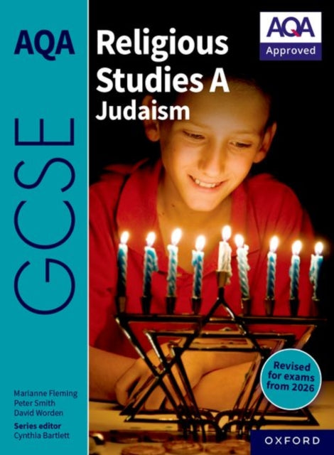 AQA GCSE Religious Studies A Judaism: Revised Edition