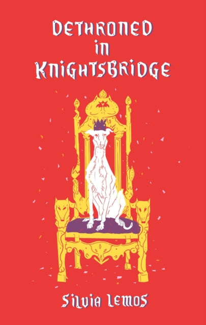 Dethroned in Knightsbridge