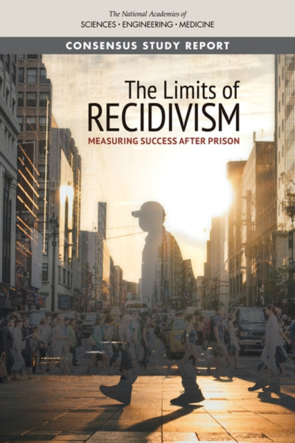 The Limits of Recidivism