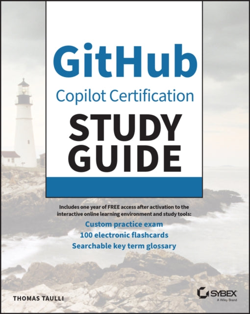 GitHub Copilot Certification Study Guide