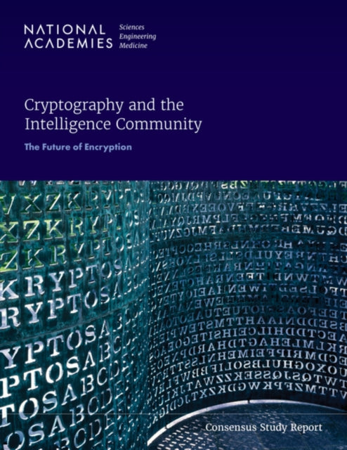 Cryptography and the Intelligence Community