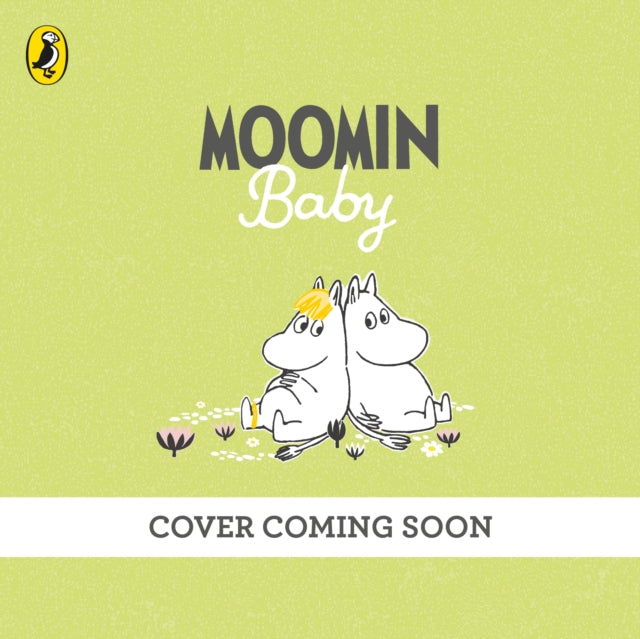 Moomin Baby: Little Library