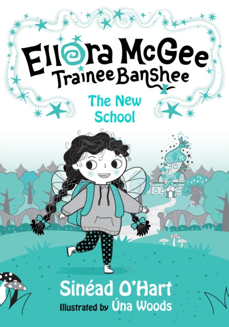 Ellora McGee, Trainee Banshee: The New School