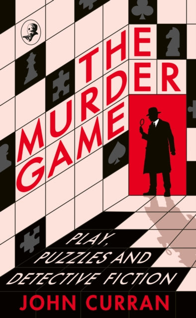 The Murder Game: Play, Puzzles and the Golden Age