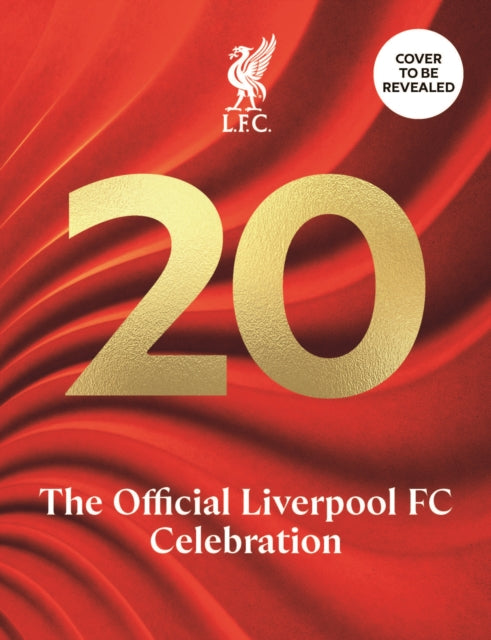 20: The Official Champions’ Celebration