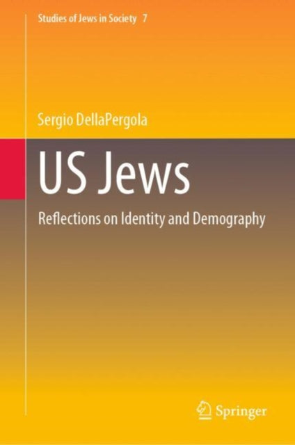 US Jews: Reflections on Identity and Demography