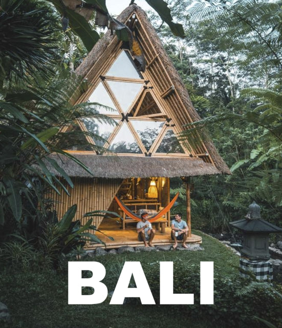 Bali: The Coolest Hotspots