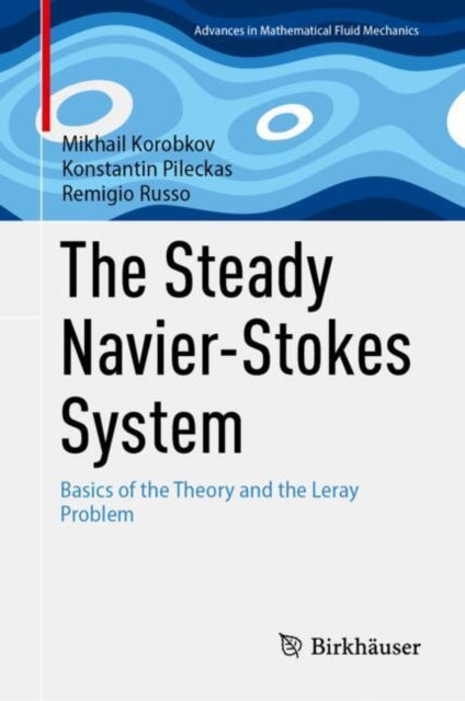 The Steady Navier-Stokes System: Basics of the Theory and the Leray Problem