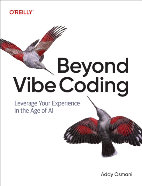 Beyond Vibe Coding: Leveraging Your Experience in the Age of AI-Assisted Coding