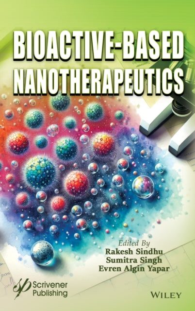 Bioactive-Based Nanotherapeutics