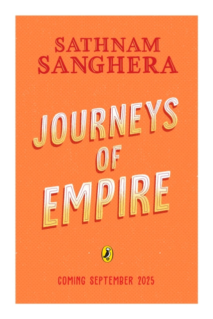 Journeys of Empire: British voyages that changed the world forever – and the rebels who resisted