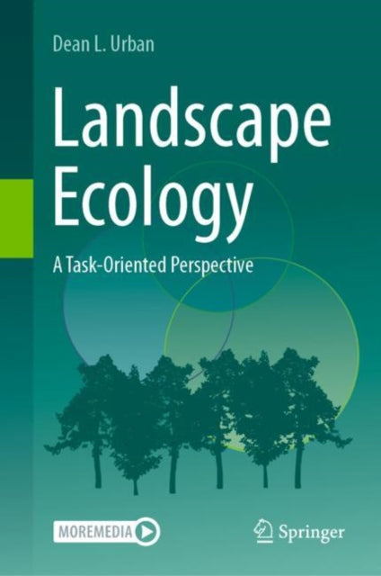 Landscape Ecology: A Task-Oriented Perspective