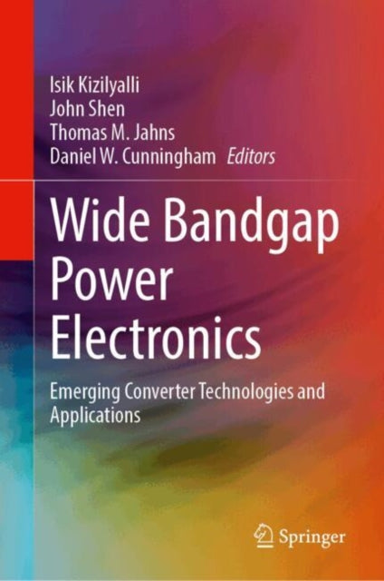 Wide Bandgap Power Electronics: Emerging Converter Technologies and Applications