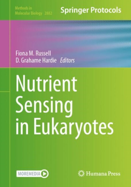 Nutrient Sensing in Eukaryotes