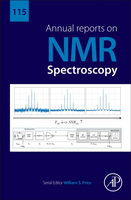 Annual Reports on NMR Spectroscopy