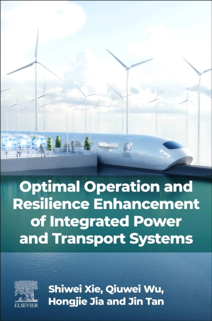Optimal Operation and Resilience Enhancement of Integrated Power and Transport Systems